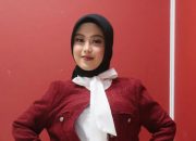 Biodata Mela DA8: Profil Kontestan Asal Bandung di Dangdut Academy 8