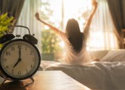 Apa Itu Morning Person, Ini Penjelasan Lengkapnya