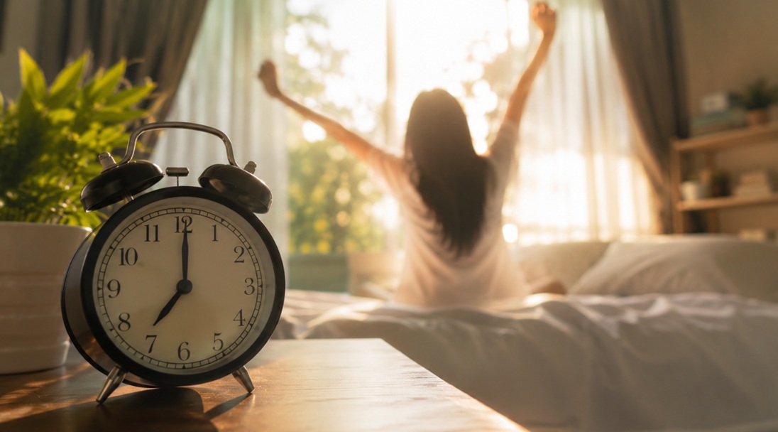Apa Itu Morning Person, Ini Penjelasan Lengkapnya