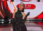 Nana Bulungan Tersenggol di Top 37 Dangdut Academy 8