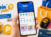 1 Livin Poin Berapa Rupiah? Ini Nilai dan Cara Tukarnya