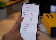 Cara Menyembunyikan Foto dan Video di HP realme dengan Private Safe