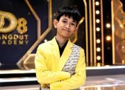 Biodata Rangga DA8, Bocah Berbakat yang Curi Perhatian Juri