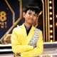 Biodata Rangga DA8, Bocah Berbakat yang Curi Perhatian Juri
