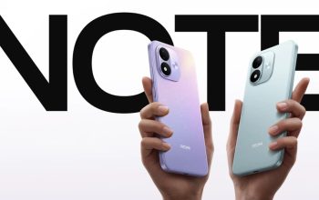 Redmi Note 17 Rilis Bawa Layar OLED 7 Inci dan Baterai Jumbo