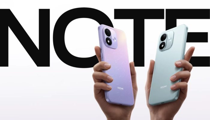 Spesifikasi Redmi Note 17, Bawa Layar OLED 7 Inci dan Baterai Jumbo