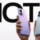 Redmi Note 17 Rilis Bawa Layar OLED 7 Inci dan Baterai Jumbo