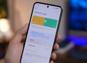 Cara Mengatur Refresh Rate HP Xiaomi agar Lebih Mulus