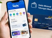 Berapa Saldo Minimal Livin’ by Mandiri Terbaru? Ini Penjelasannya