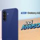 Spesifikasi Samsung Galaxy A27 5G dan Fitur Unggulannya