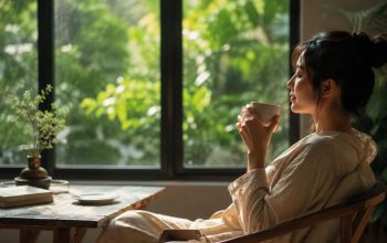 Apa Arti Slow Living? Gaya Hidup Sederhana agar Hidup Lebih Tenang