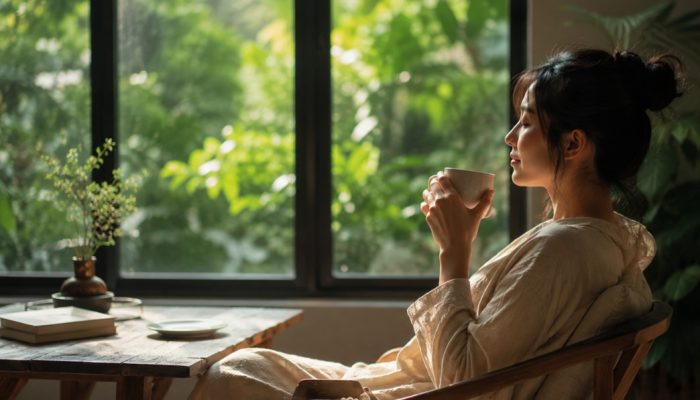 Apa Arti Slow Living? Gaya Hidup Sederhana agar Hidup Lebih Tenang