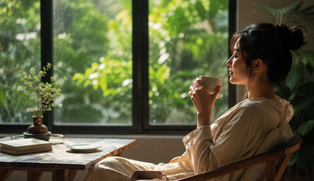 Apa Arti Slow Living? Gaya Hidup Sederhana agar Hidup Lebih Tenang