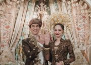 Profil Suami Enzy Storia, Molen Kasetra Sang Diplomat