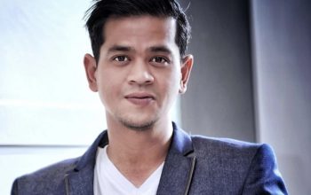 Biodata Surya Insomnia, Penyiar, Aktor, Pelawak, dan Host Multitalenta