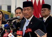 Apa Itu Universitas Republik Indonesia (URI) yang Baru Saja diresmikan