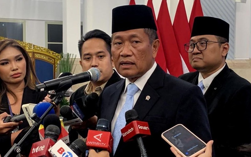 Apa Itu Universitas Republik Indonesia (URI) yang Baru Saja diresmikan