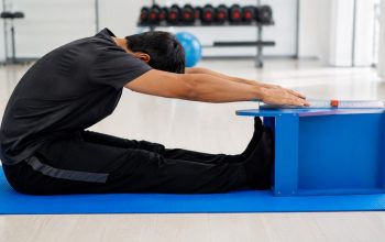 Tes Fleksibilitas V Sit and Reach, Ini Cara dan Standarnya