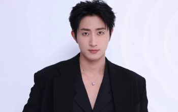 Aktor Taiwan Wang Kai Meninggal Dunia di Usia 43