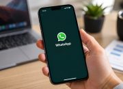 WhatsApp Username Resmi Hadir, Chat Tanpa Nomor HP