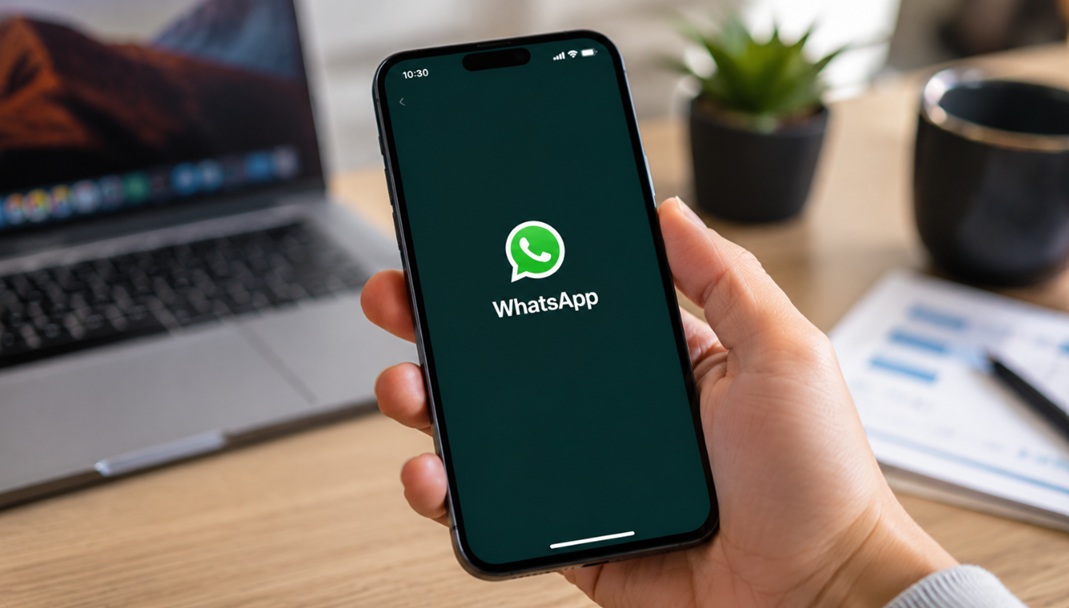 WhatsApp Username Resmi Hadir, Chat Tanpa Nomor HP