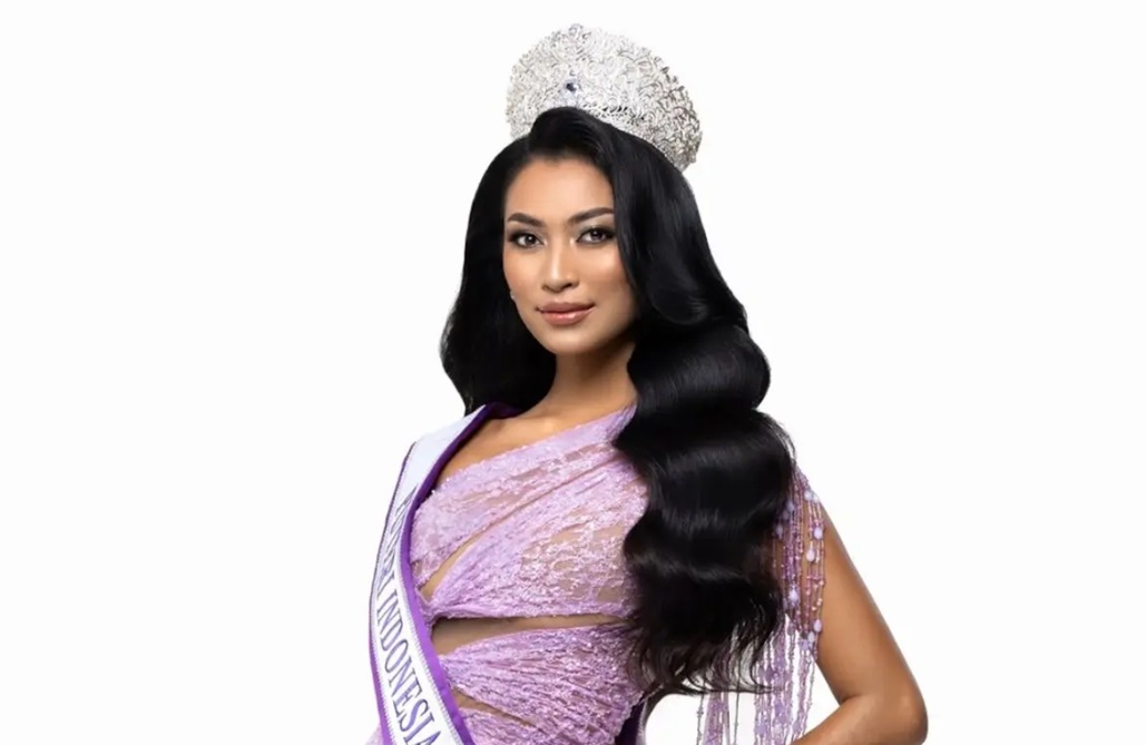 Profil Agnes Rahajeng, Puteri Indonesia 2026