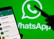 Cara Memindahkan Obrolan WhatsApp ke HP Baru