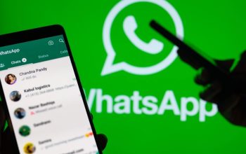 Cara Memindahkan Obrolan WhatsApp ke HP Baru