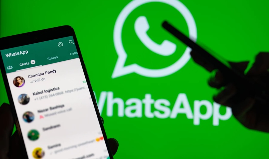 Cara Memindahkan Obrolan WhatsApp ke HP Baru