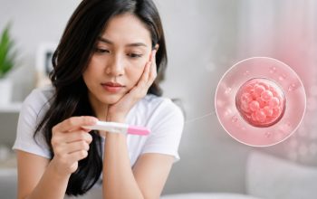Ciri-Ciri Hamil 1 Minggu, Kenali Tanda Awalnya