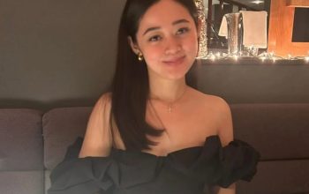 Profil dan Biodata Gisela Cindy, Karier, Umur, dan Pernikahan