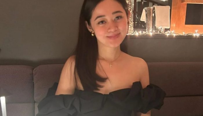 Profil dan Biodata Gisela Cindy, Karier, Umur, dan Pernikahan