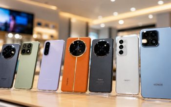 7 HP Kamera Terbaik Harga Rp4 Jutaan Tahun 2026