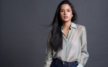 Biodata Maudy Ayunda Terbaru 2026, Lengkap!
