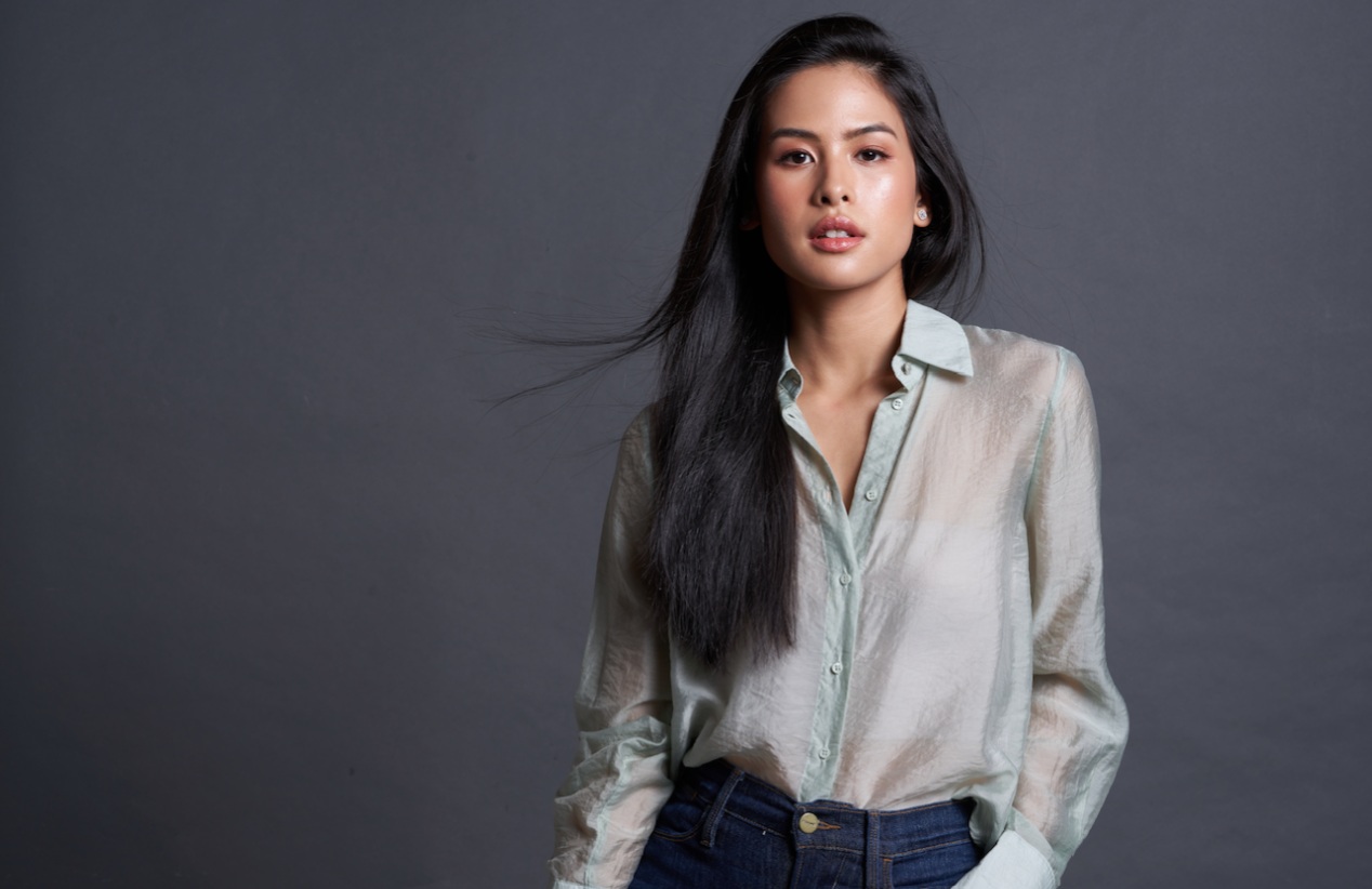 Biodata Maudy Ayunda Terbaru 2026, Lengkap!
