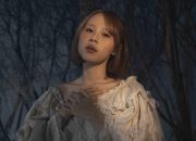 Makna di Balik Album Baru Nadin Amizah, “Laika”