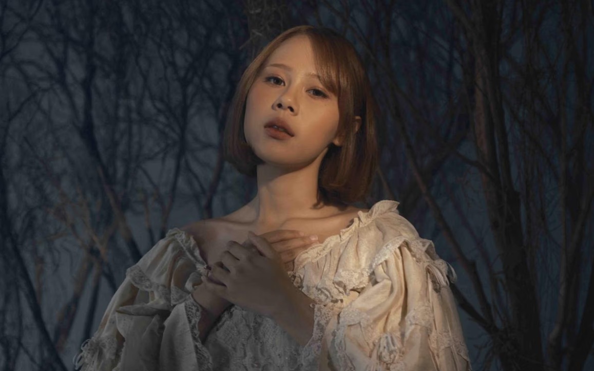 Makna di Balik Album Baru Nadin Amizah, "Laika"