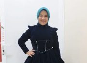 Biodata Zhifanna DA8, dari Pop ke Panggung Dangdut