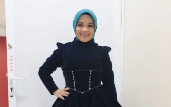 Biodata Zhifanna DA8, dari Pop ke Panggung Dangdut