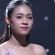 Anggini Majene Tersenggol dari Top 31 Grup 1 DA8
