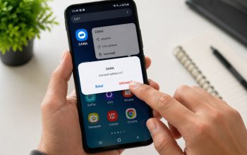 Aplikasi DANA Dihapus, Apakah Saldo Ikut Hilang?
