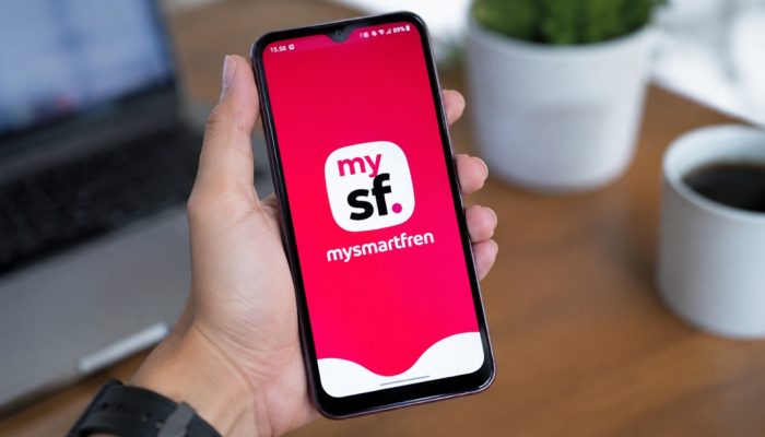 Aplikasi MySmartfren Tidak Bisa Dibuka? Ini Penyebab dan Solusinya