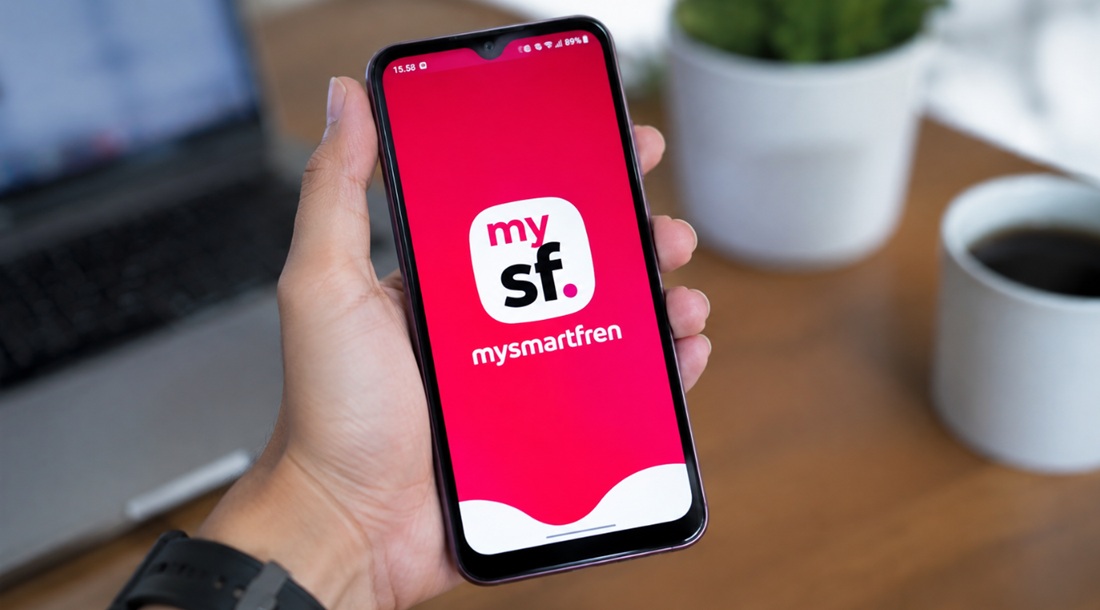 Aplikasi MySmartfren Tidak Bisa Dibuka? Ini Penyebab dan Solusinya