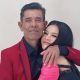 Ayah Melly Lee Meninggal Dunia, Ini Kronologinya