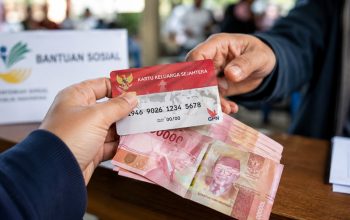 Bansos PKH dan BPNT Tahap 3 2026 Mulai Cair, Silakan Cek