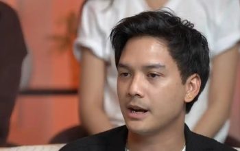 Biodata Lengkap Baskara Mahendra: Karier hingga Keluarga