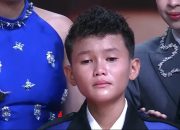 Bintang DA8 Sakit Apa? Ini Kondisi Kesehatannya