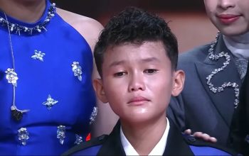Bintang DA8 Sakit Apa? Ini Kondisi Kesehatannya