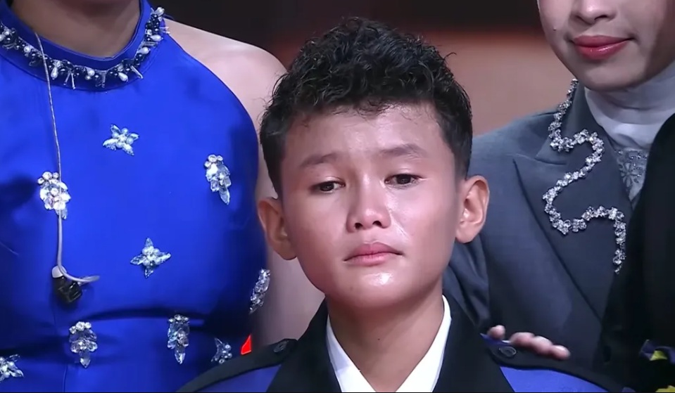 Bintang DA8 Sakit Apa? Ini Kondisi Kesehatannya