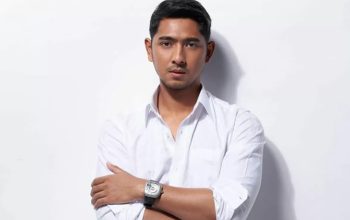 Biodata Arya Saloka Terbaru, Lengkap dan Terupdate